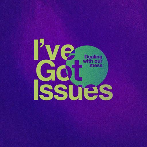 I’ve Got Truth Issues