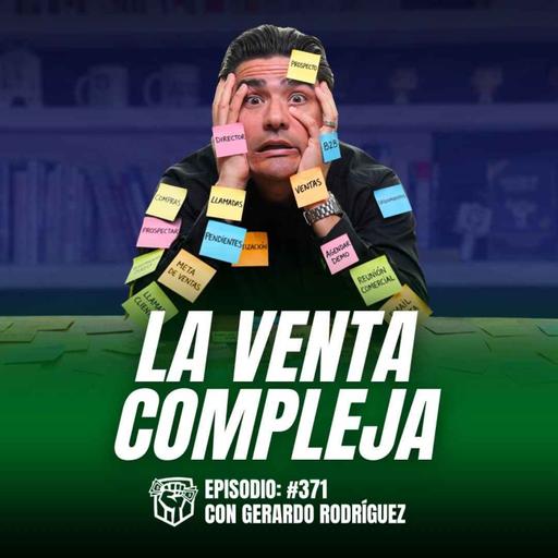 La Venta Compleja es Fácil (Ep-371)