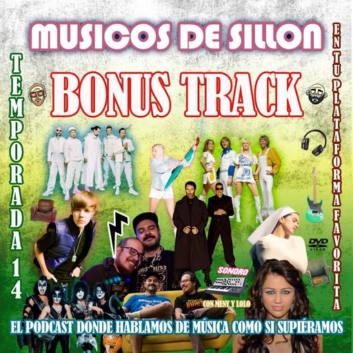 Bonus Track: Temporada 14