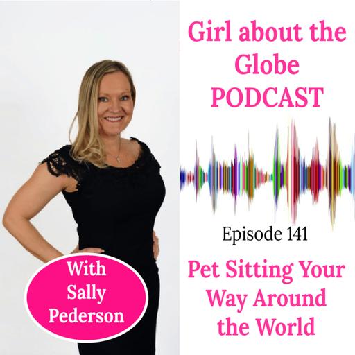 #141: Pet Sitting Around The World