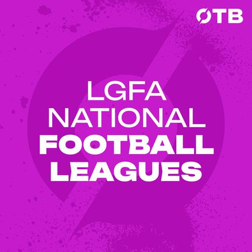 LGFA NATIONAL FOOTBALL LEAGUES: 'She always had a dream!' | Katie Taylor and promoting women's sport