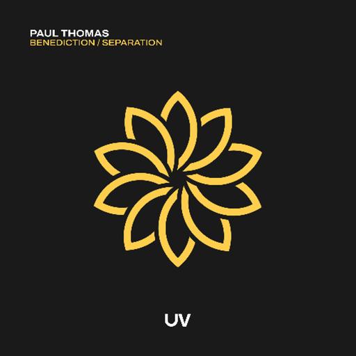 Paul Thomas - Separation
