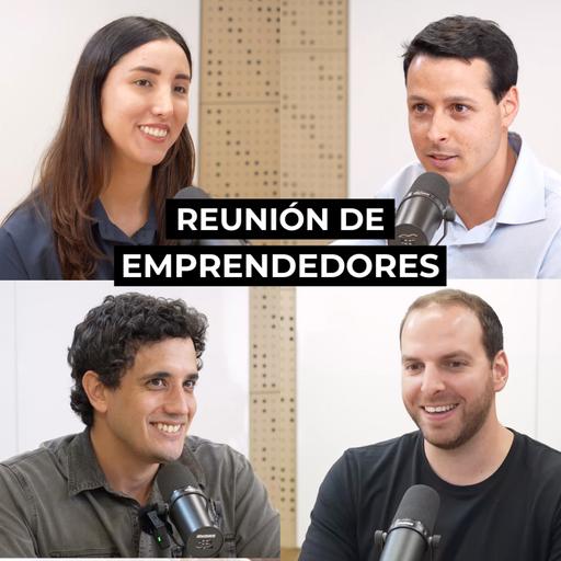Reunión Privada de Emprendedores: Cómo Emprender este 2026