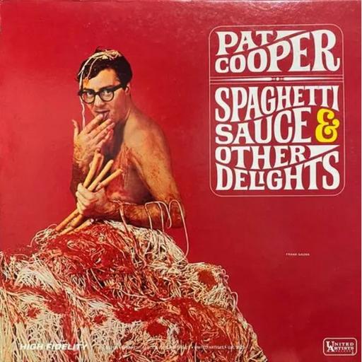 Episode #271: Patricia Weidenfeld (Pat Cooper) (Part One)