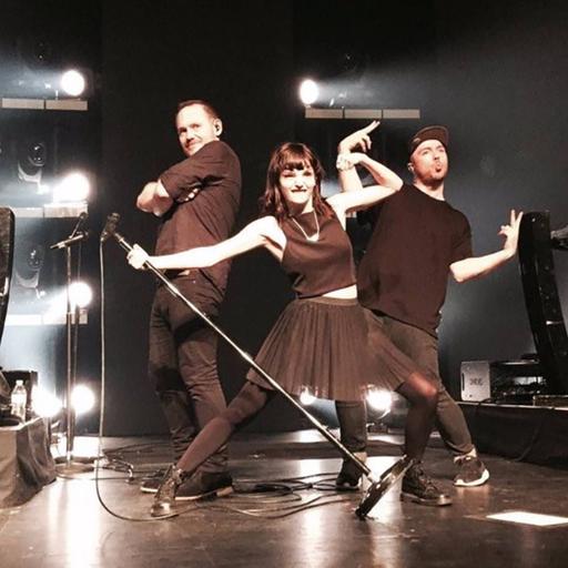 180 grados - Chvrches, Charli XCX, Gorillaz y Robbie Williams - 19/01/26