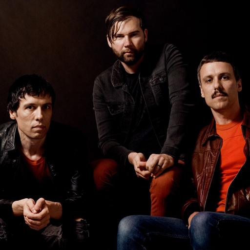 Turbo 3 - The Cribs | L'Impératrice | Especial Manchester - 20/01/26