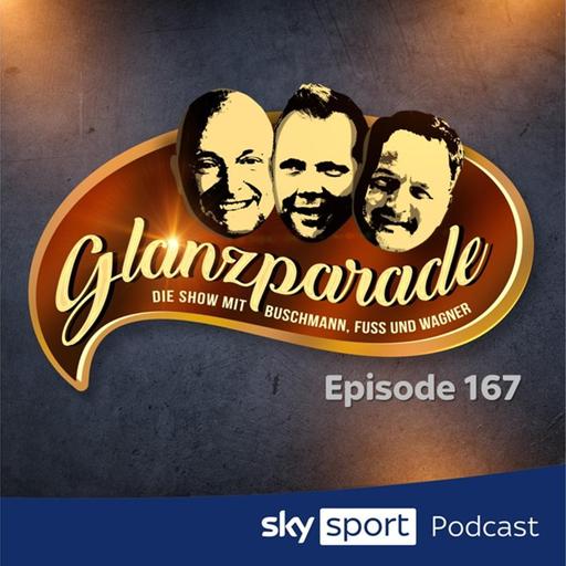 #167 Kassenpatienten in Sachen Fußball