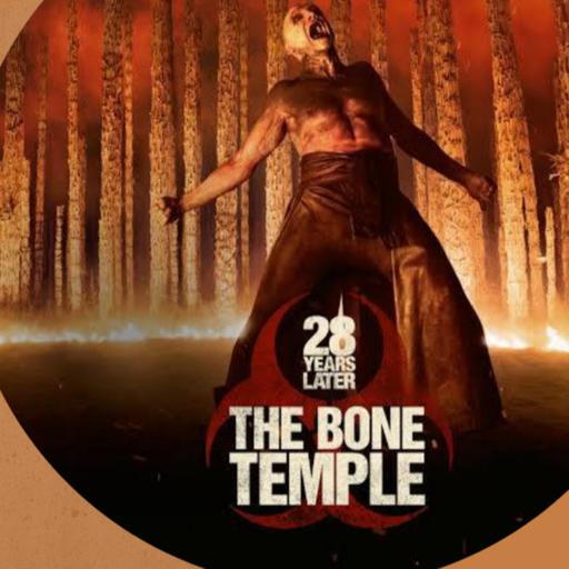 Episode 552: 28 Years Later: The Bone Temple Discussion Episodio 552: 28 Años Despues: El Templo de los Huesos Discusion