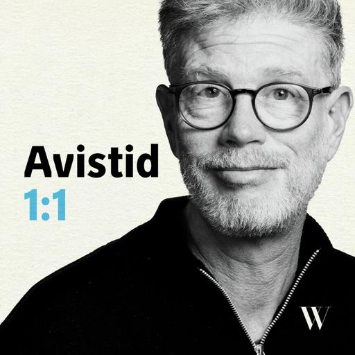 1:1 med Peter Hummelgaard