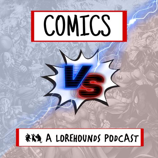 MCU vs. DCU – Which will rule 2026 (and beyond)?