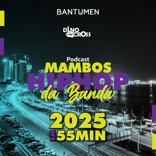 2025 em 55 Minutos
