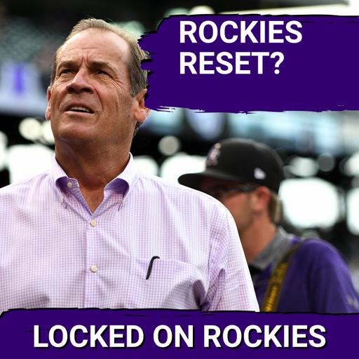 A Look At The Colorado Rockies NEW Leadership