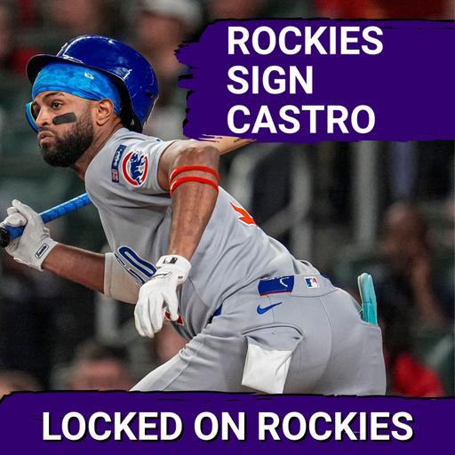 Willi Castro Joins Colorado Rockies But Dodgers’ Moves STEAL THE SHOW