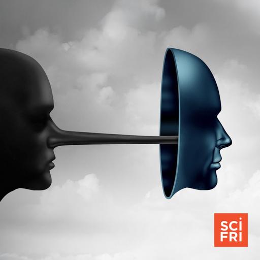 Deepfakes Are Everywhere. What Can We Do?