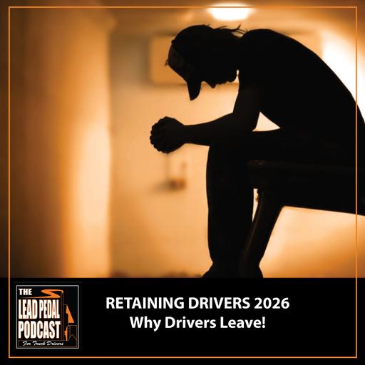 LP1521 Why Drivers Leave Your Carrier in 2026 (And How to Stop It)