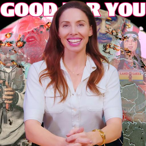 Geopolitical Hot Takes | Good For You Podcast with Whitney Cummings | EP 326