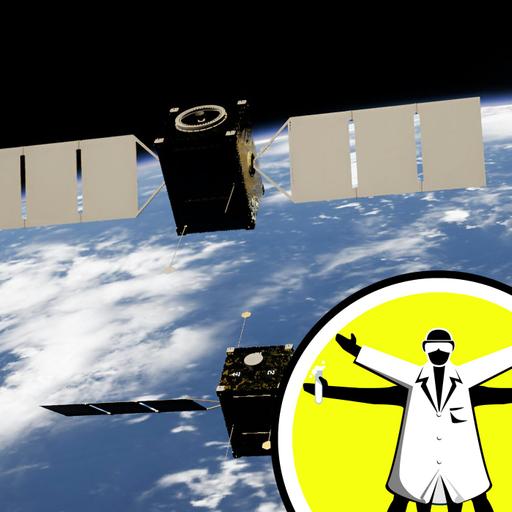 Alzheimer's fingerprick test, and space debris sonic booms