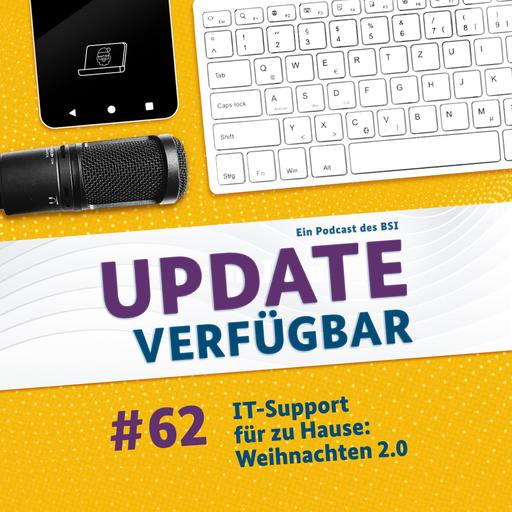 #62 - IT-Support für zu Hause: Weihnachten 2.0