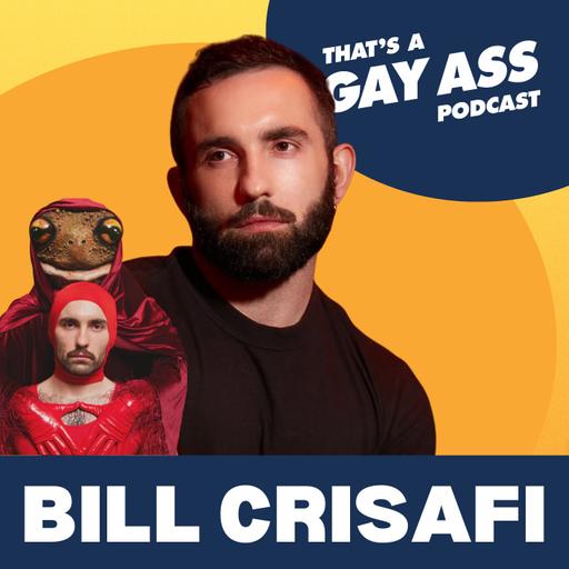 "Air The Bush Out" w/ Bill Crisafi
