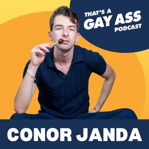 "Addicted to Intimacy" w/ Conor Janda