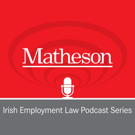Episode 69: AI in employment disputes - challenges for employers