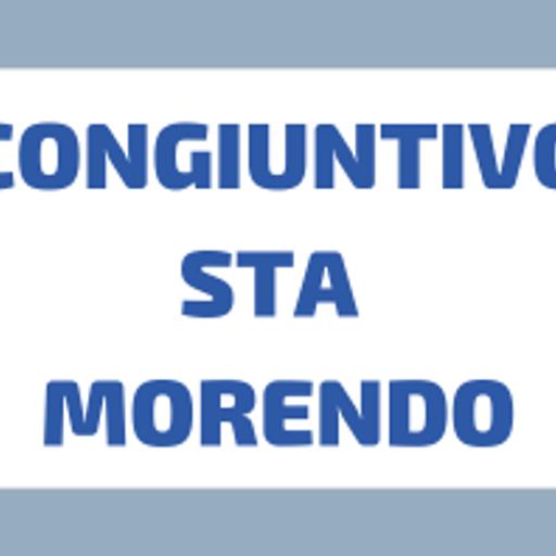 Il Congiuntivo Italiano sta morendo?