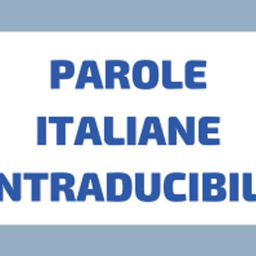 Da Mamma Mia a Menefreghismo: i Vocaboli ESCLUSIVI dell’Italiano