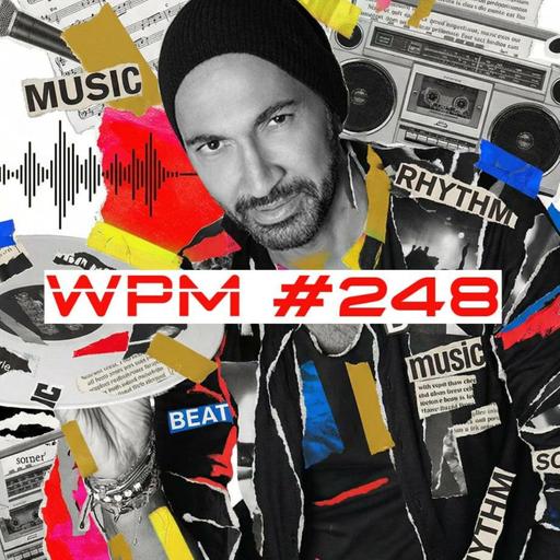 Episode 248: Rodge - WPM (Weekend Power Mix) # 248
