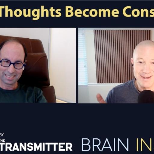 BI 230 Michael Shadlen: How Thoughts Become Conscious
