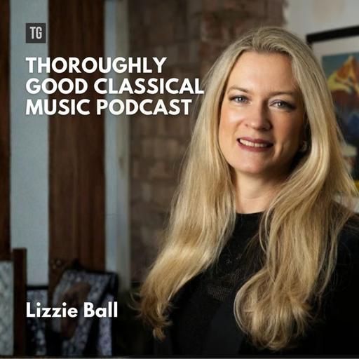 224: Lizzie Ball