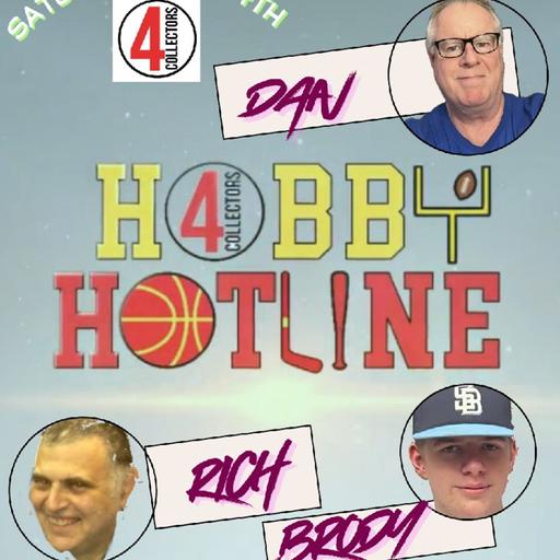 Hobby Shop Closures, CU's plans for SGC/BGS, Mantle/Honus go to Auction E370