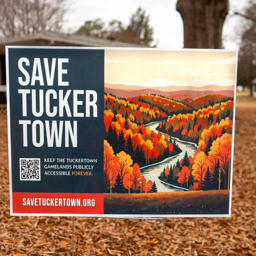 Public Lands and Access with Cody Fulk of the NCWRC