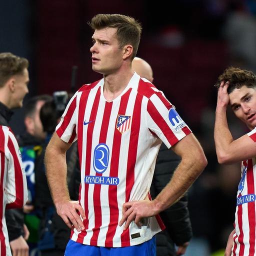 Los goles del Atlético 1 - 2 Bodo Glimt | Hecatombe en el Metropolitano y fuera del top8