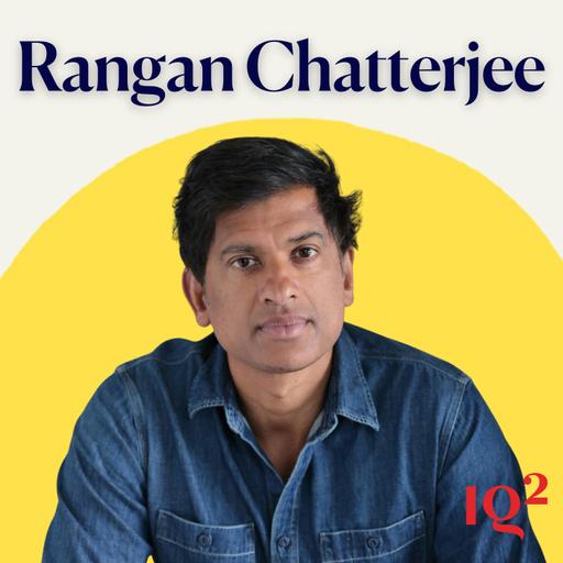 Happy Mind, Happy Life, with Dr Rangan Chatterjee