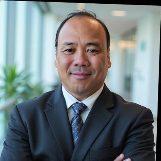 S7E18 – Patrick Negado