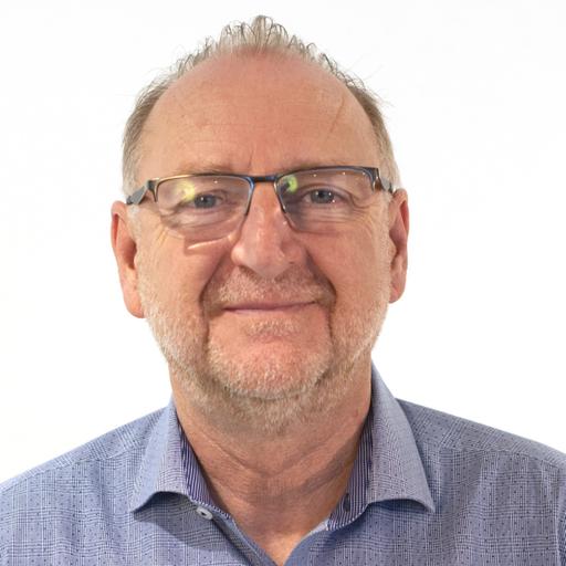 S7E17 – Alistair Gordon