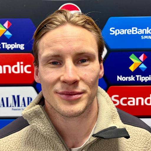 RBK-helten: - Det var ei krise. Det tok på
