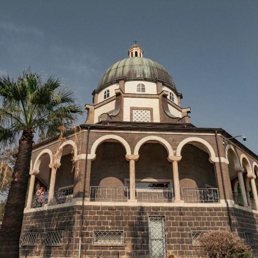 Las bienaventuranzas como fuerza de cambio