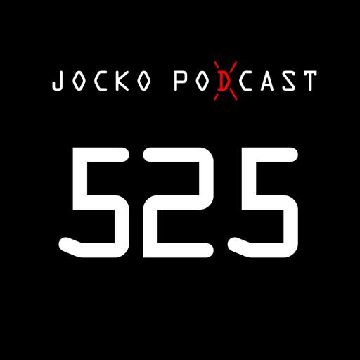525: Why Action Beats Analyzing. The Soldier and The Statesman.
