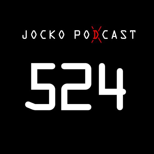 524: How Soldiers and Soldiering Reflect Real Life Every Single Day