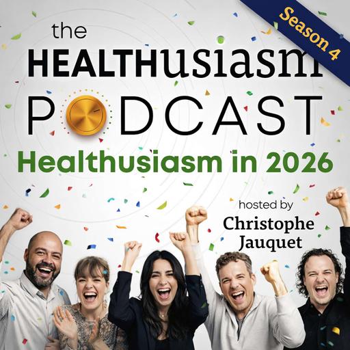 #060 - Healthusiasm in 2026