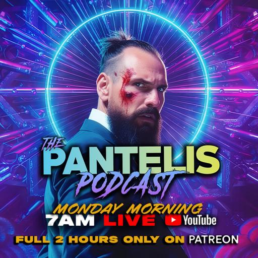 Broken legs and Moroccan towel thieves