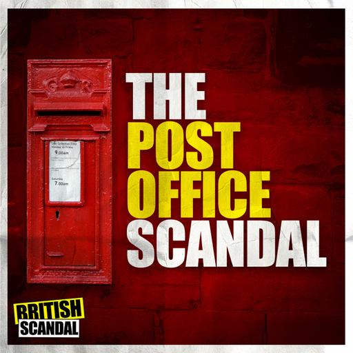 The Post Office Scandal | The Secret File | 2