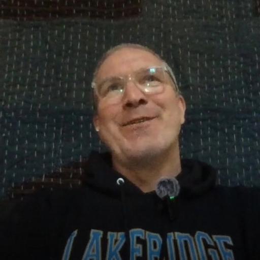 #440 Jason French - Open Kitchen (formerly of Ned Ludd)