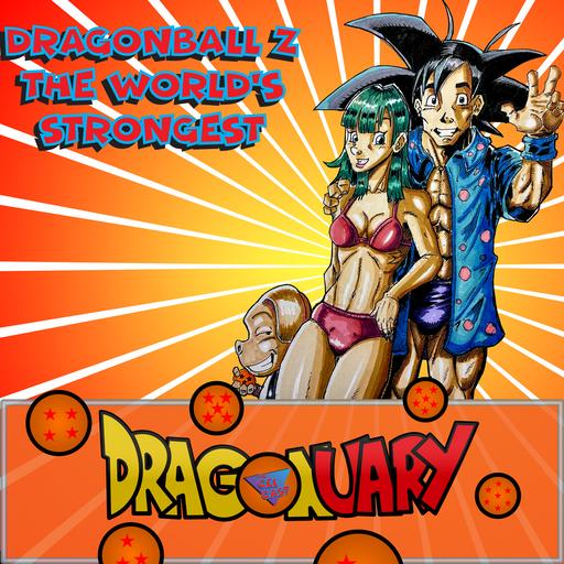 Go Inside Like a Civilized Boy! | DragonBall Z The World's Strongest