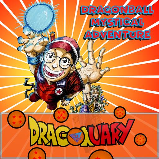 Emperor Chiaotzu and His Lan Lan | DragonBall Mystical Adventure