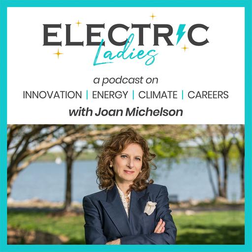 Microgrids Keep The Lights On, For Less – Jana Gerber, President of Microgrids, Schneider Electric