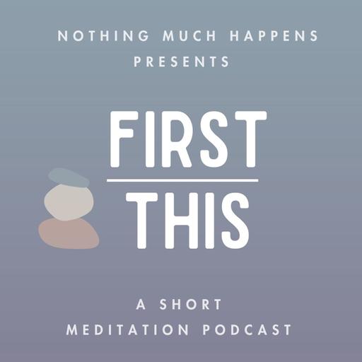 Meditation For Putting Your Phone Down