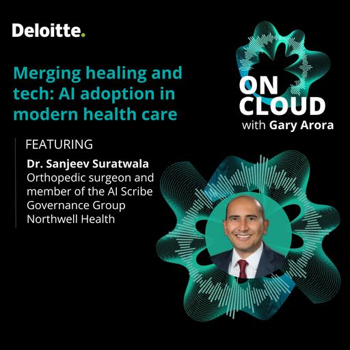Merging healing and tech: AI adoption in modern health care