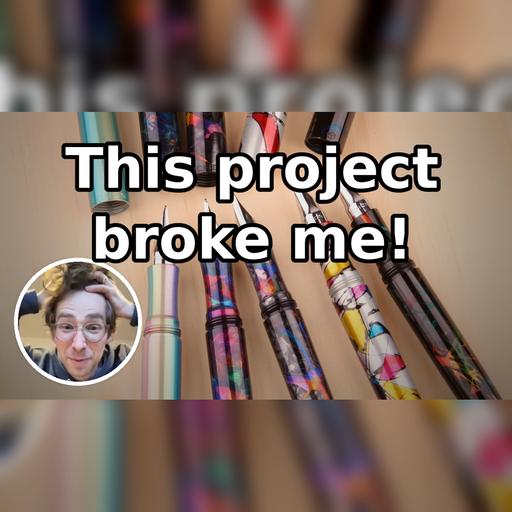 Episode 233: The Dark Side of STEM (with special guest Ian Schon)